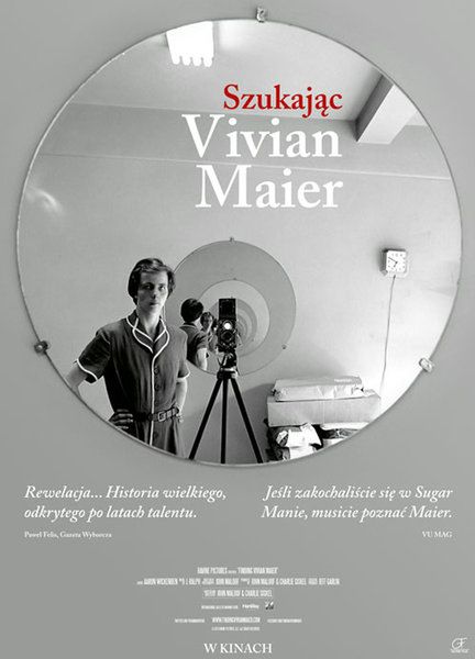 Szukając Vivian Maier