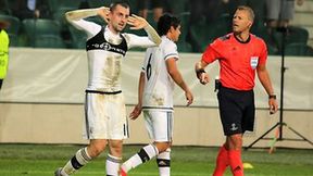 El. LM: Legia Warszawa - Dundalk FC 1:1 (galeria)