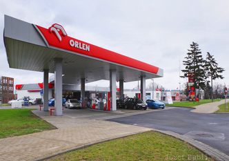 PKN Orlen wyda miliard złotych na nową inwestycję. I będzie potrzebował słomy od rolników