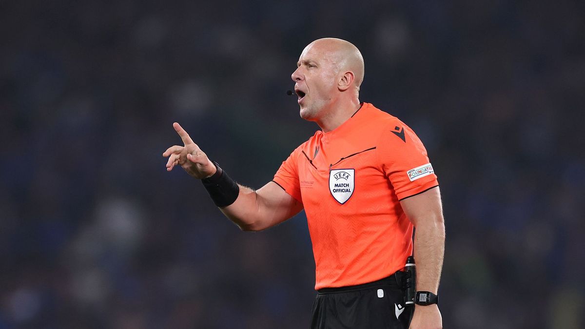 Getty Images / Alex Livesey / Danehouse / Szymon Marciniak