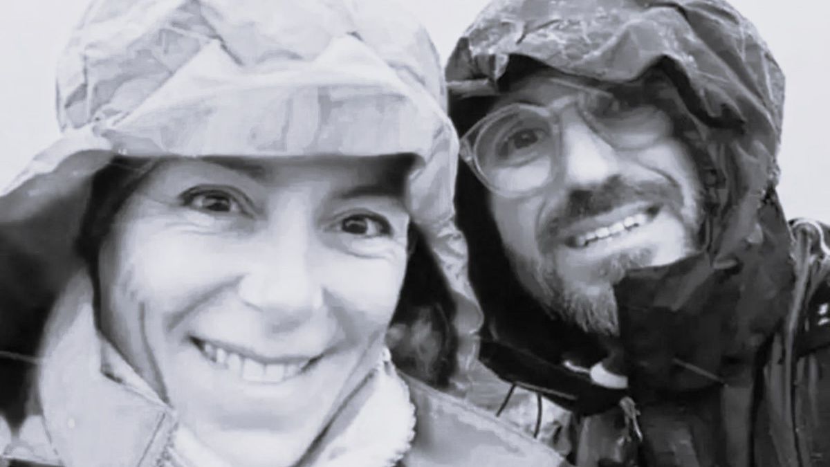 Twitter / x.com/sport / Na zdjęciu: Txell Fuste (L) i Esteve Carbonell