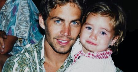Paul Walker zmarł w tragiczny sposób. Jego córka właśnie się zaręczyła