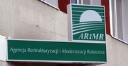 Rolnicza agencja straciła na wynajmie biur