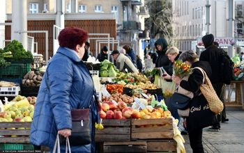 Amerykanie nie mogą wyjść z podziwu. "Historyczny skok Polski"