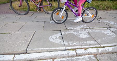 Warszawa. Rowerowy Ursynów. Duże zainteresowanie przetargiem