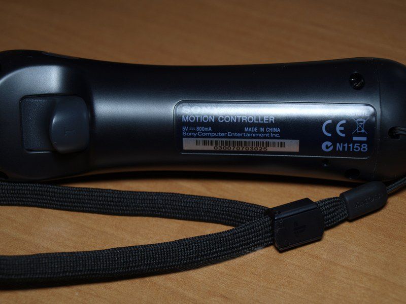 Czy PlayStation Move sprawdzi się jako dildo? [test] 4