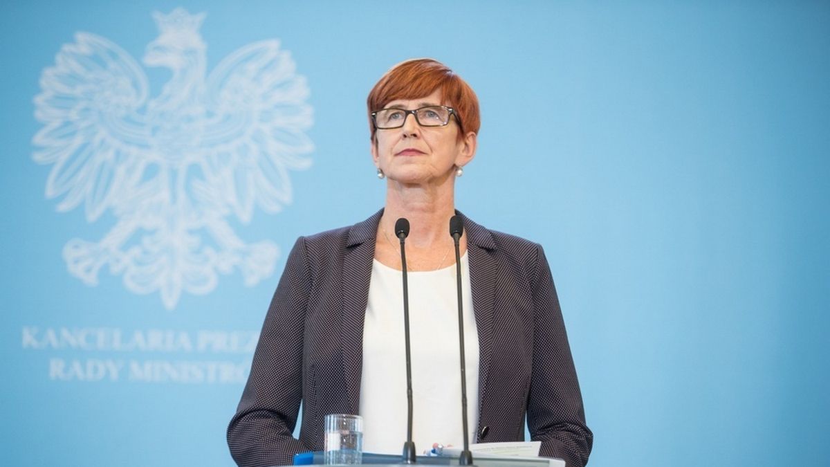 Program 500+ dla emerytów zapowiedział prezes PiS