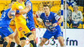 Pierwszy transfer Mebli Wójcik. Bartosz Janiszewski zagra w Elblągu