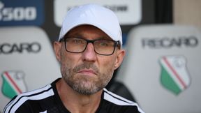 Marek Papszun: Pokazaliśmy swoją tożsamość