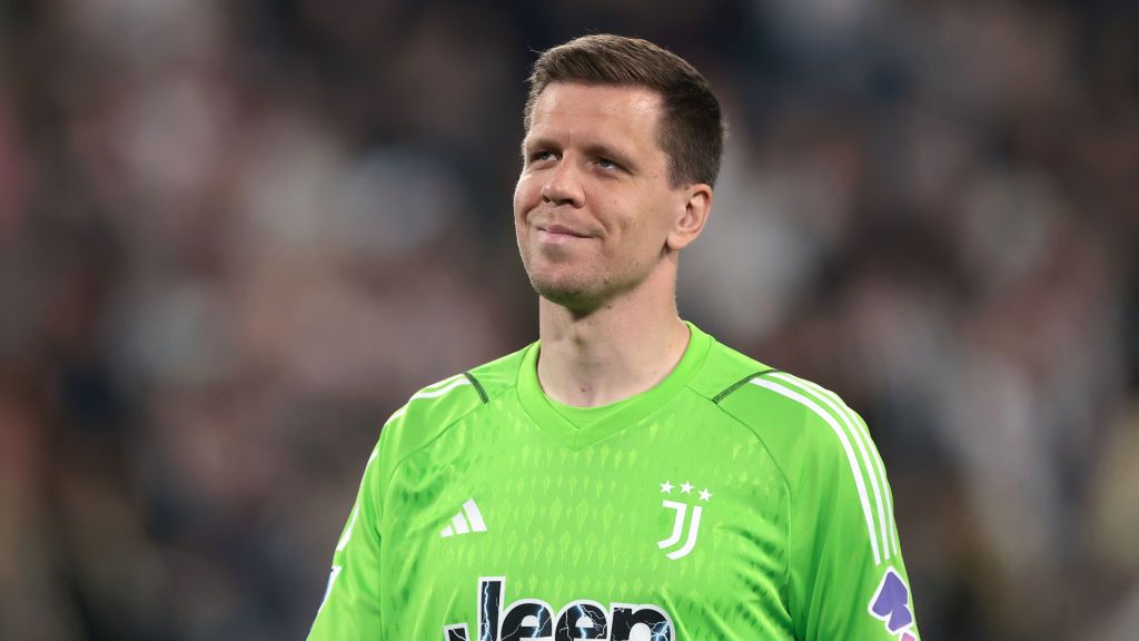 Getty Images / Jonathan Moscrop / Na zdjęciu: Wojciech Szczęsny 