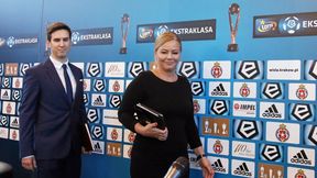 Marzena Sarapata: Nie trzymamy się władzy - nie mamy komu sprzedać Wisły