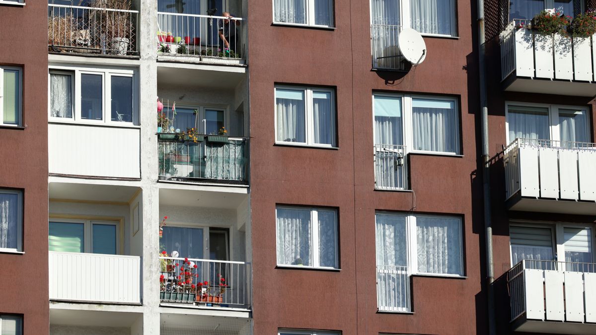 Przyjrzeli się wynajmowi mieszkań w Polsce. "Jeden z najniższych wskaźników w UE"