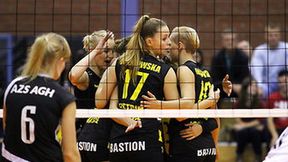 Puchar Polski: AGH Kraków - Ekstrim Gorlice 0:3