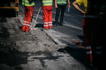 Leszno: Prezydent Rusiecki podaje konkrety. Co z remontem ulicy Święciechowskiej?