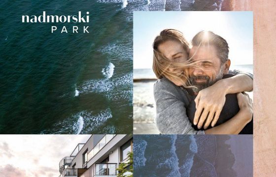 Invest Komfort zachęca do kupna mieszkań nad morzem