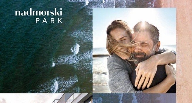 Invest Komfort zachęca do kupna mieszkań nad morzem