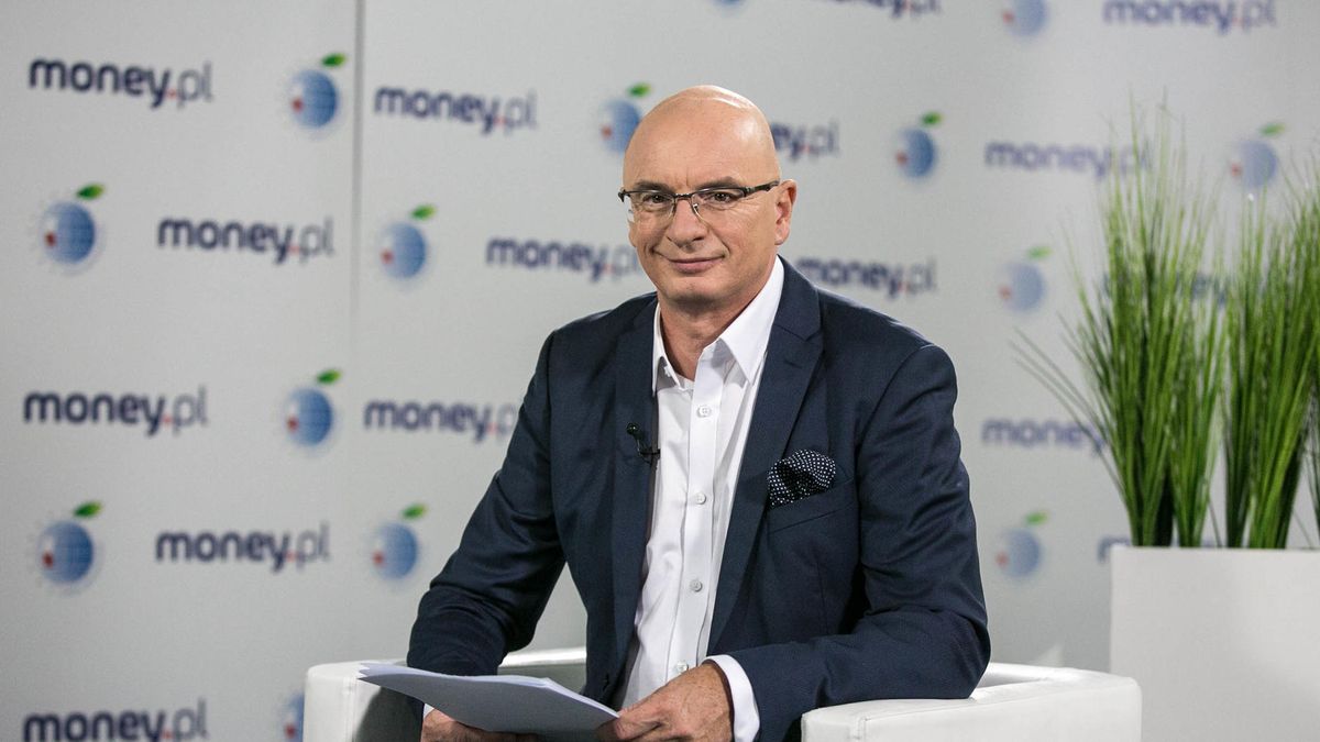 Adam Łącki, prezes Krajowego Rejestru Długów upatruje szansy na poprawę tej sytuacji w rządowym projekcie.