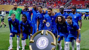 Klubowe MŚ: męki Chelsea zakończone zwycięstwem