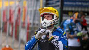 Żużel. Jarosław Hampel: Motor nie da mi niczego za piękne oczy [WYWIAD]