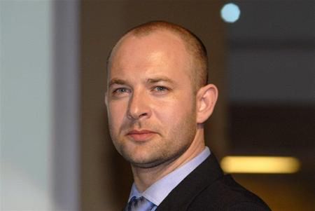 Szymon Bobrowski