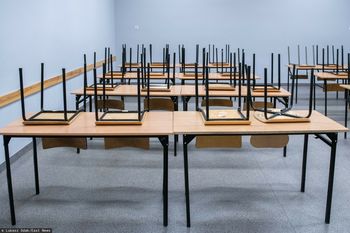 "To jest skandal". Media: Nauczyciele wzburzeni, możliwy strajk