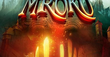 Powieść fantasy rozgrywająca się w Gdańsku - "Dotyk mroku" Doroty Wieczorek już w księgarniach