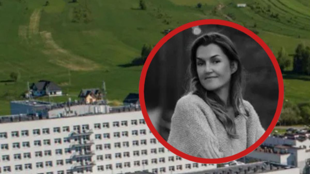 Zarzuty dla lekarzy po śmierci Doroty w Nowym Targu