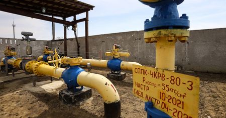 Mołdawia nie zapłaci za gaz. Wystosowała do Rosji nietypową prośbę