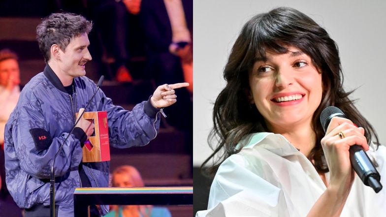 Dawid Podsiadło i Maria Dębska znów widziani razem. Miłość kwitnie?