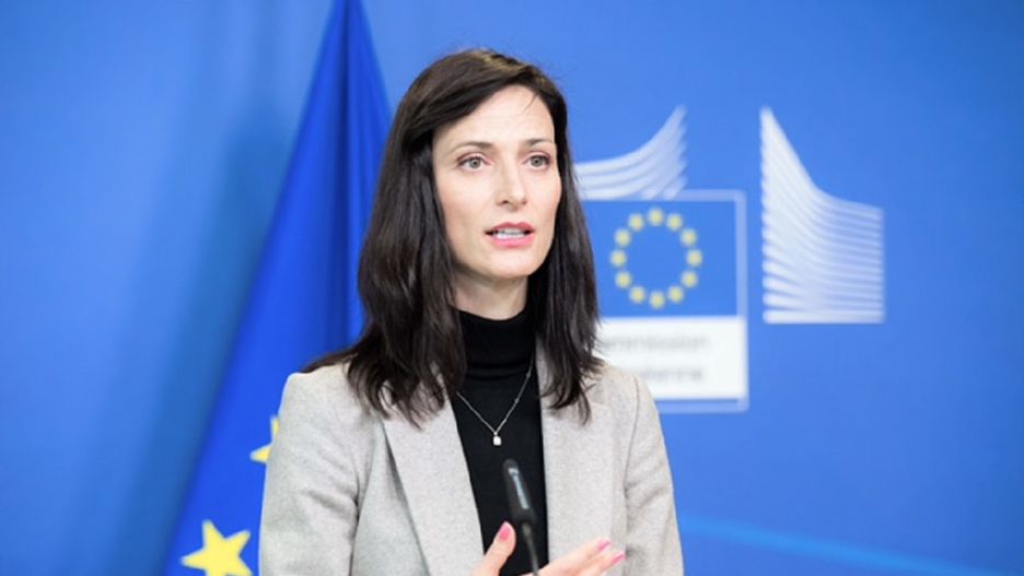 Mariya Gabriel