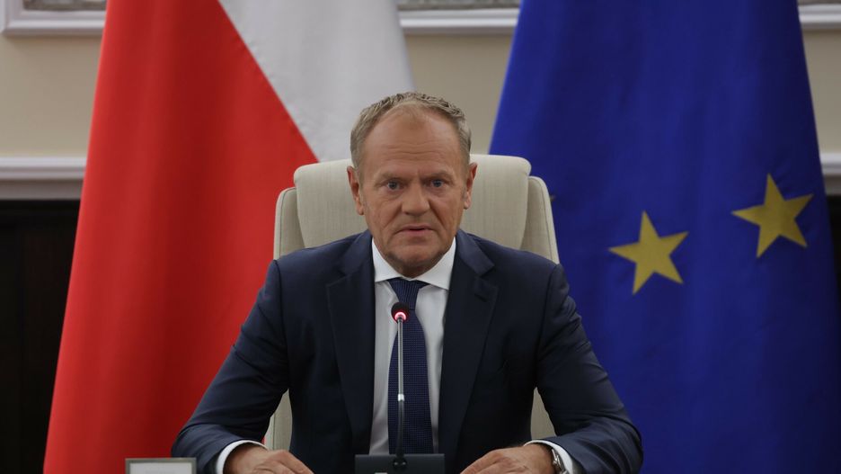 Donald Tusk