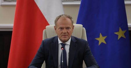 Pilne posiedzenie rządu. Tusk zabrał głos
