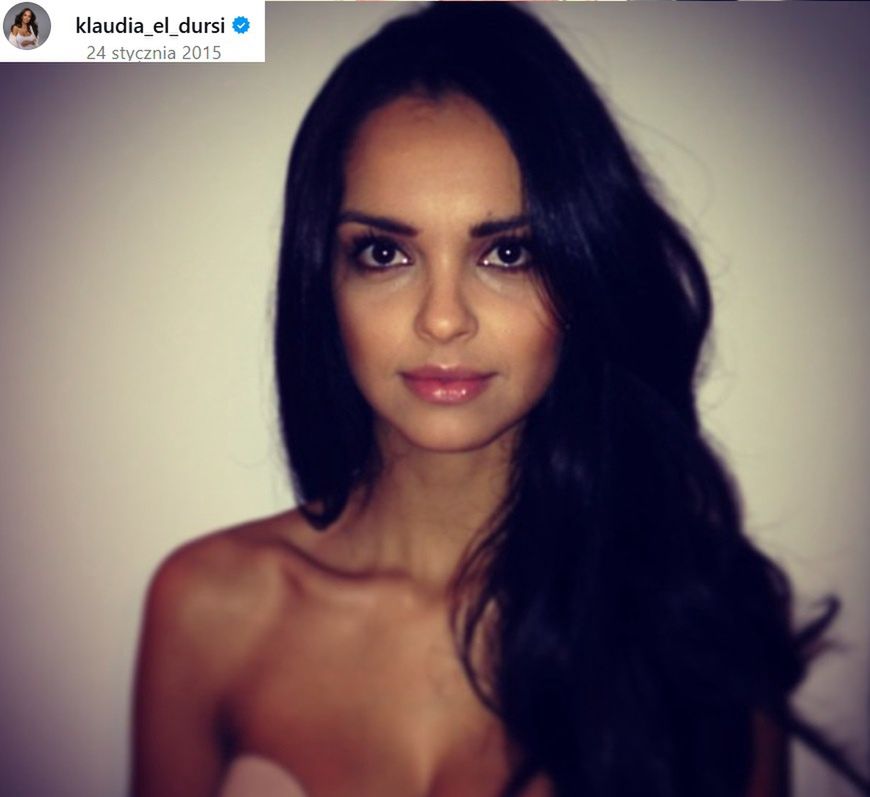 Klaudia El Dursi