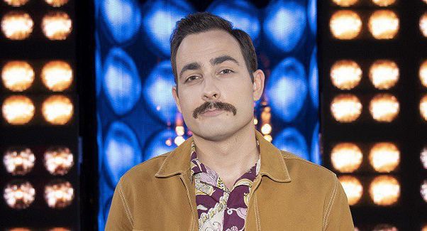 Adam Strycharczuk nowym jurorem w „Twoja twarz brzmi znajomo 13”. Zastąpi Pawła Królikowskiego
