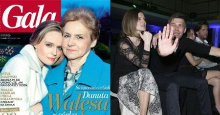 "Mężczyźni NIE SZANUJĄ KOBIET, które oddają się całkowicie!"