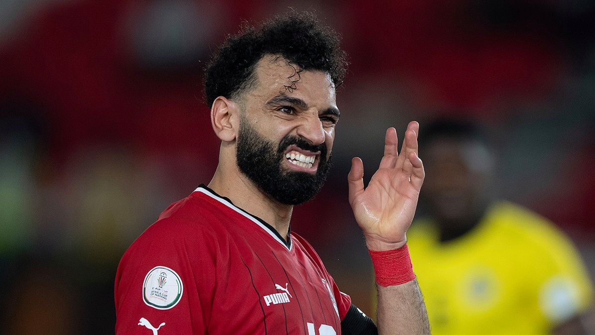 Zdjęcie okładkowe artykułu: Getty Images / Visionhaus / Na zdjęciu: Mohamed Salah