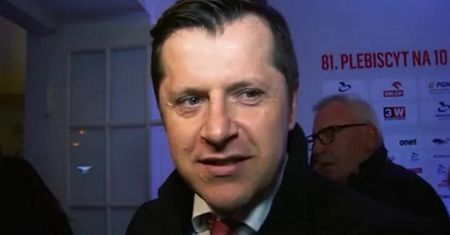 Agent Lewandowskiego. Czym zajmował się w przeszłości?