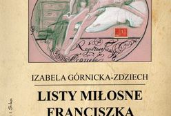 Listy miłosne Franciszka Starowieyskiego - wystawa i książka