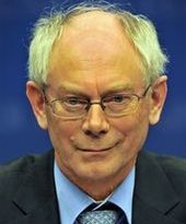 Nowy prezydent UE ma fanów w Japonii - jako poeta