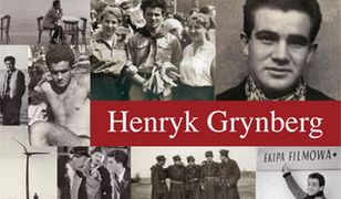 Grynberg: piszę o antysemityzmie