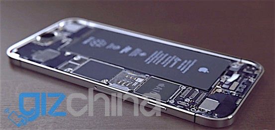 iPhone 7 Plus na renderach? To akurat fake, ale przecieków jest więcej 3
