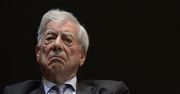 Mario Vargas Llosa rozstał się z żoną po 50 latach małżeństwa