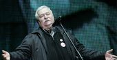 W Encyklopedii Solidarności Wałęsa jako TW „Bolek”