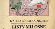 Listy miłosne Franciszka Starowieyskiego - wystawa i książka