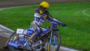 Żużel. Motor i Przyjemski potwierdzają dominację. Sprawdź rankingi po rundzie zasadniczej