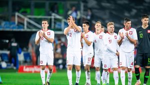 Anglia U-21 - Polska U-21. Remis dzielnych Polaków, cudowny gol Sebastiana Szymańskiego