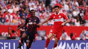 Chicago Fire w kryzysie? Zobacz tabelę MLS