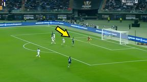 Dramat Marsylii w 95. minucie. Zobacz gola PSG [WIDEO]