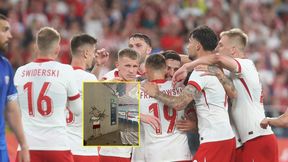 "Trzeba było wiać". Pokazał, co zrobił na Stadionie Śląskim