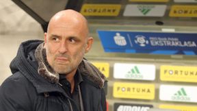 Sensacyjna decyzja Probierza! Wiemy, dlaczego